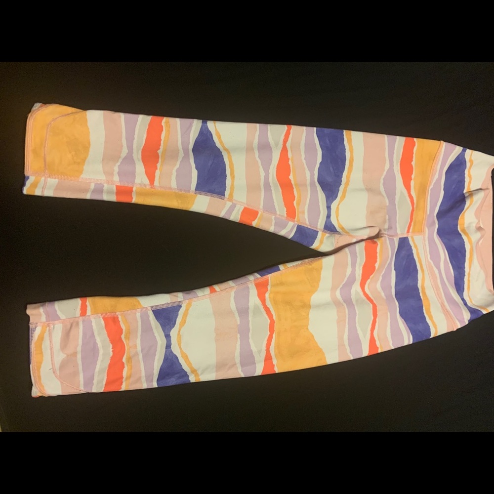 Capris - Picture 2 of 3